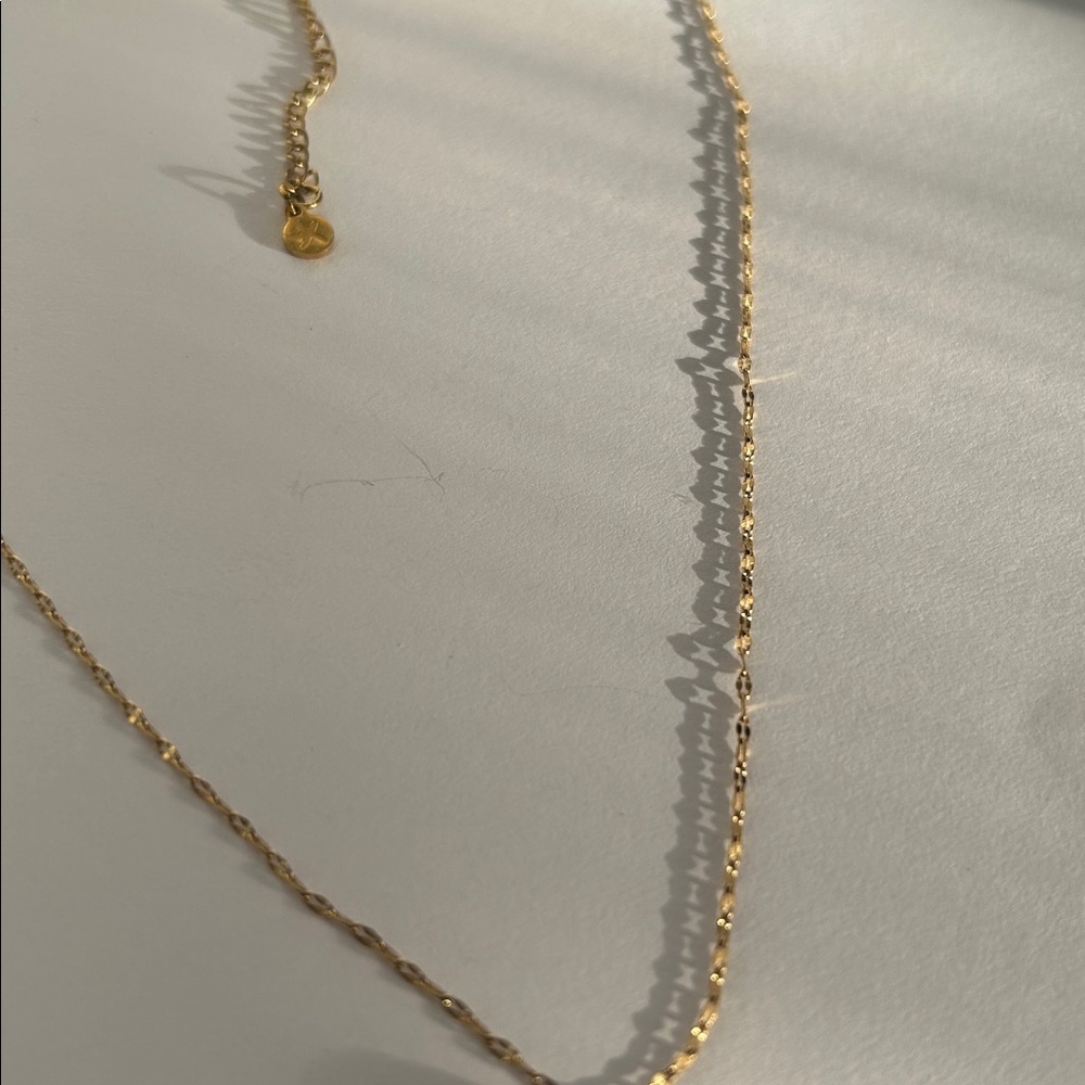 Lapis Lazuli pendant Necklace - Picture 4 of 6